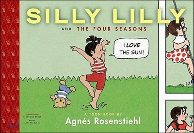 Silly Lilly and the Four Seasons