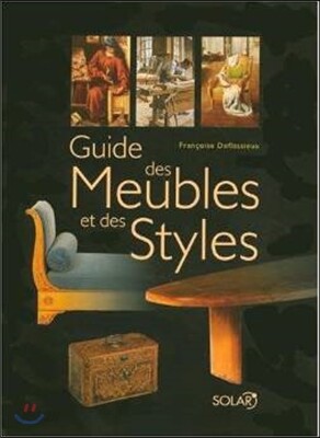 Guide des meubles et des styles