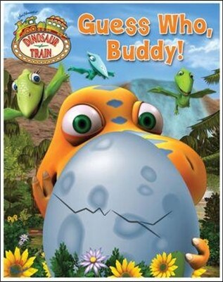 Guess Who, Buddy!