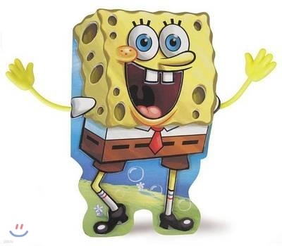Nickelodeon My Pal SpongeBob