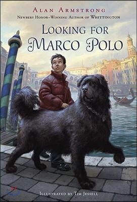 Looking for Marco Polo Library Binding
