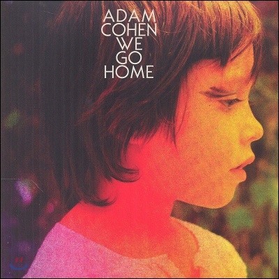Adam Cohen - We G Home
