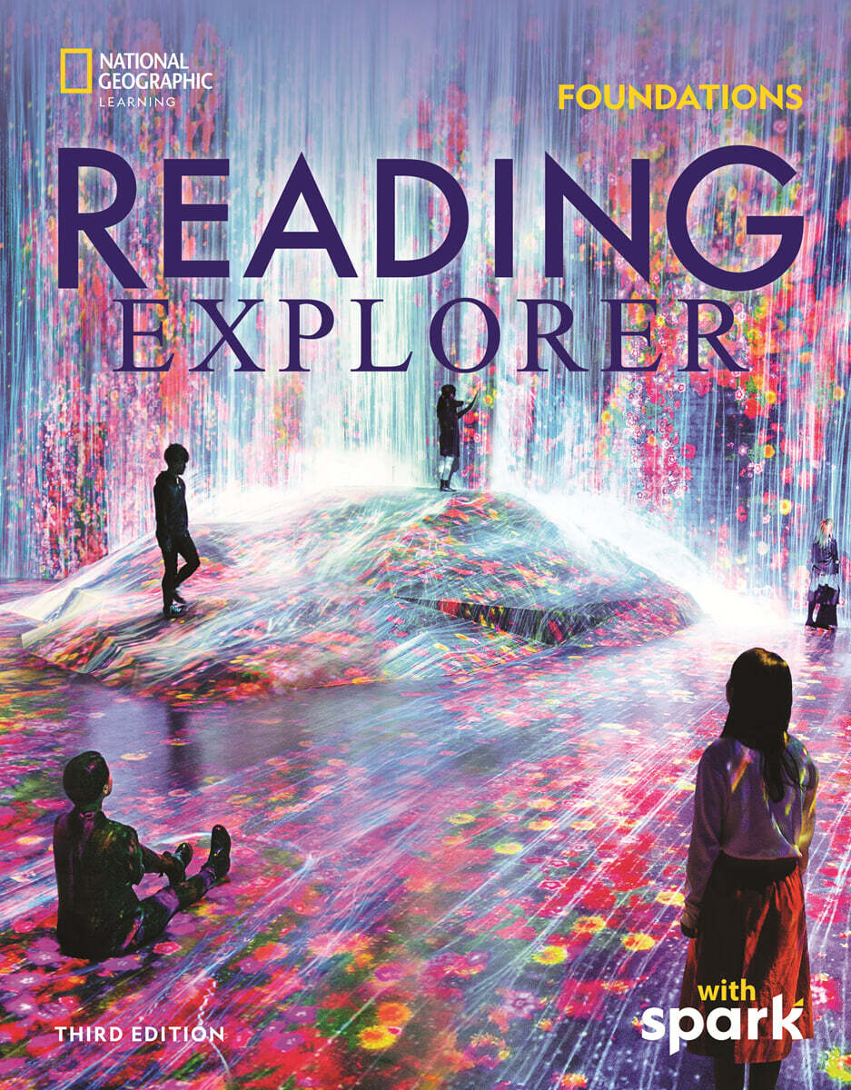 Reading Explorer Foundations, 3/E