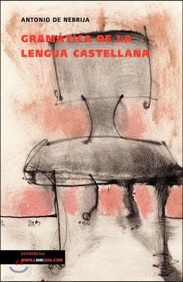 Gramatica de la Lengua Castellana