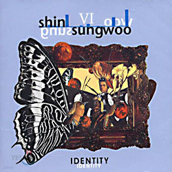 신성우 6집 (Shin Sun Woo VI) - Identity