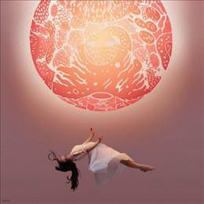 Purity Ring — Another Eternity 앨범 커버