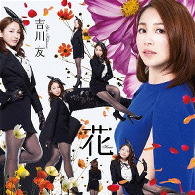 Kikkawa You (Ŷī ) -  (CD+DVD) (ȸ B)