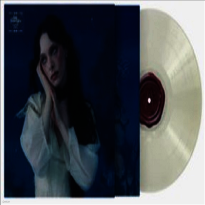 Holly Humberstone — Cruel World (US Indie Exclusive) 앨범 커버