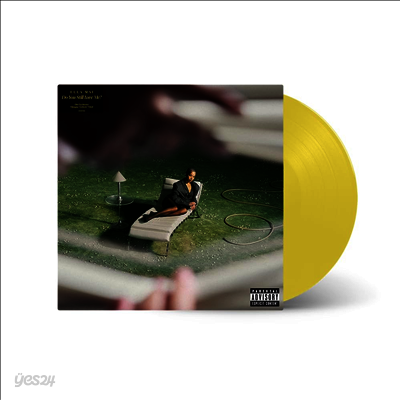 Ella Mai - Do You Still Love Me? (Ltd)(Colored LP)