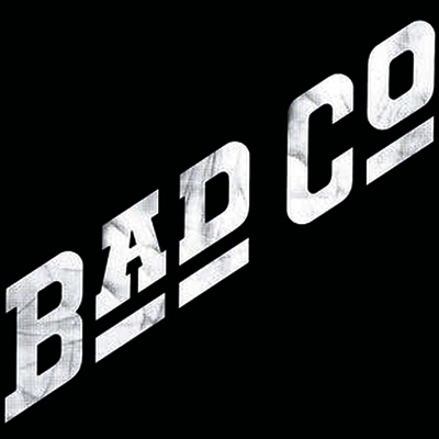 Bad Company — Bad Company (Remastered)(Deluxe Edition) 앨범 커버
