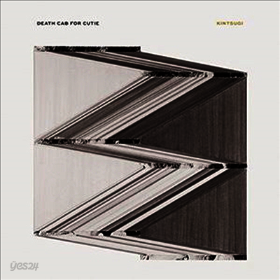 Death Cab For Cutie - Kintsugi (Gatefold)(180G)(2LP+CD)