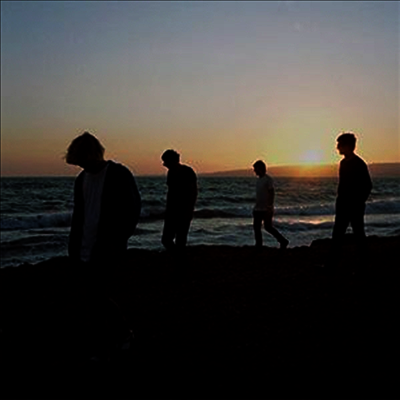 Charlatans Uk — Modern Nature 앨범 커버