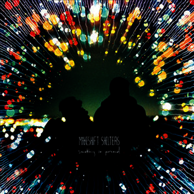 Makeshift Shelters - Something So Personal (Vinyl LP)
