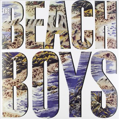 Beach Boys - The Beach Boys (180G)(LP)