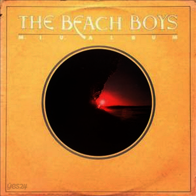 Beach Boys - M.I.U. (180G)(LP)