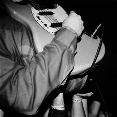 Ty Segall — Live In San Francisco 앨범 커버