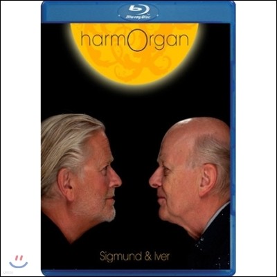 Sigmund Groven ϸī  (Harmonica & Organ)
