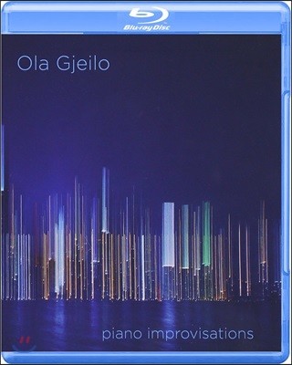 Ola Gjeilo ö Ϸ: ǾƳ   (Piano Improvisations)