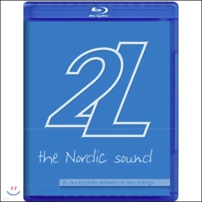 2L  ۷ ڵ '븣 ' (The Nordic Sound - 2L Audiophile Reference Recordings)