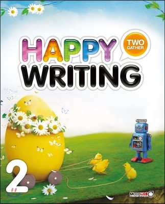 Happy Writing Two Gather 2