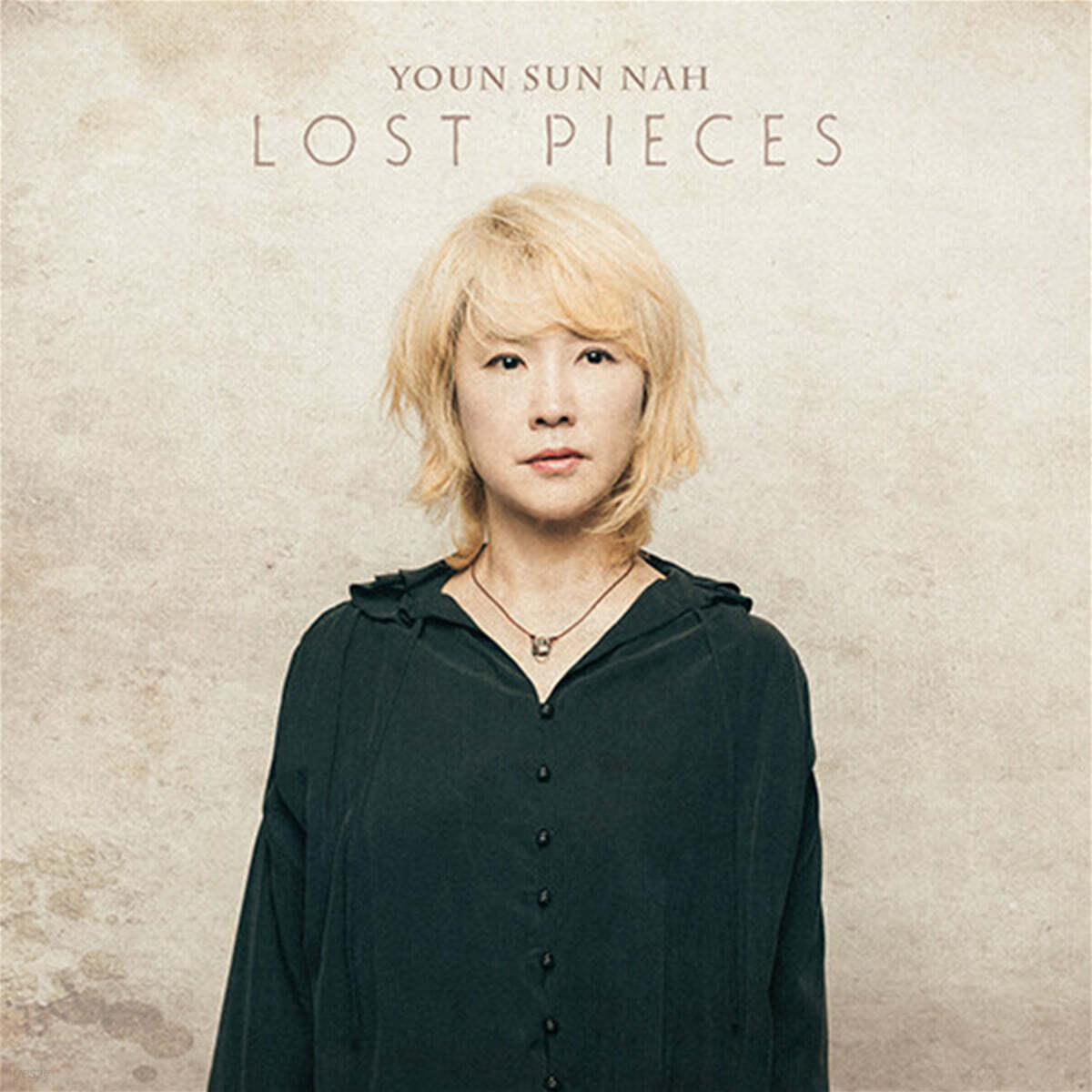 나윤선 (Nah Youn Sun) - Lost Pieces