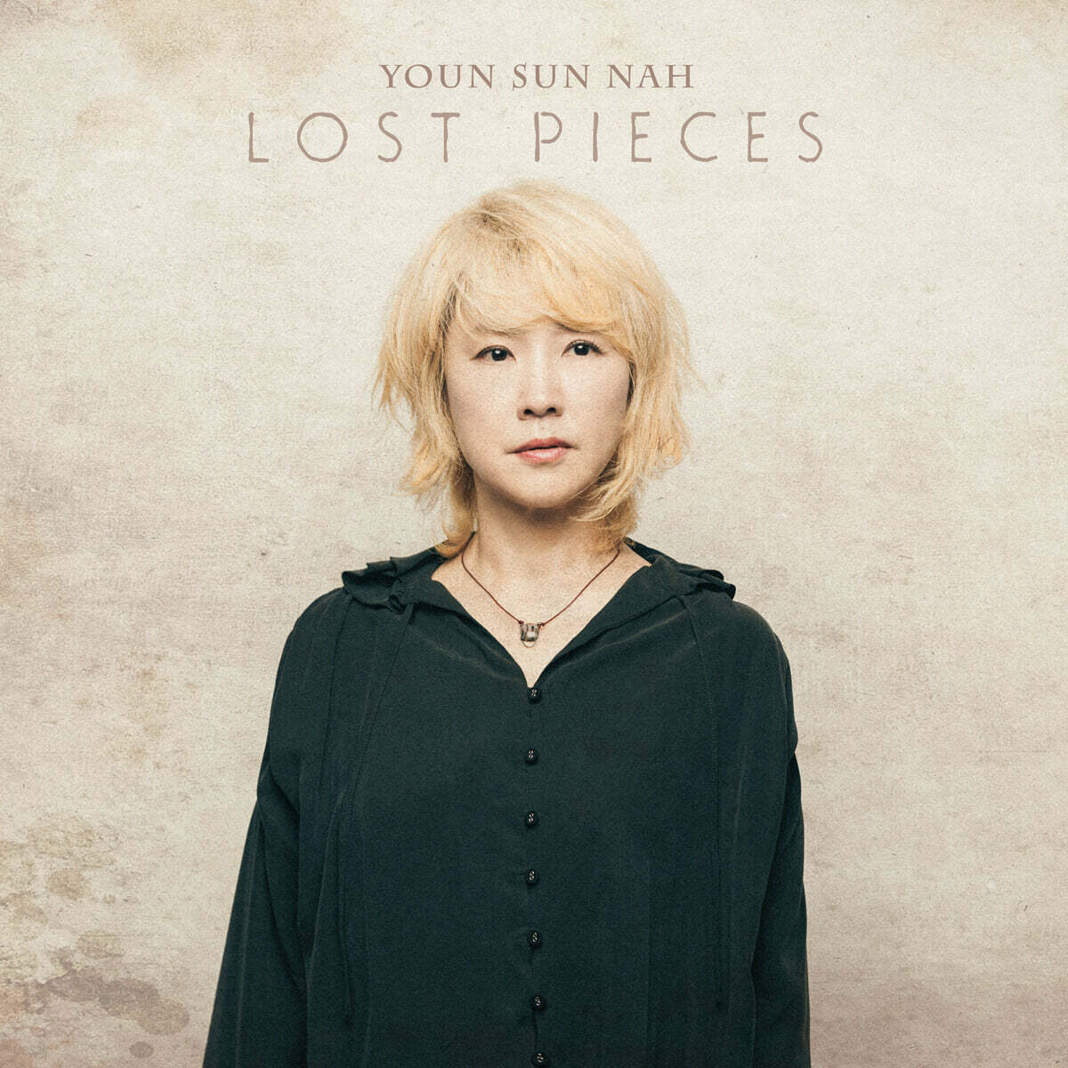 나윤선 (Nah Youn Sun) - Lost Pieces [LP]