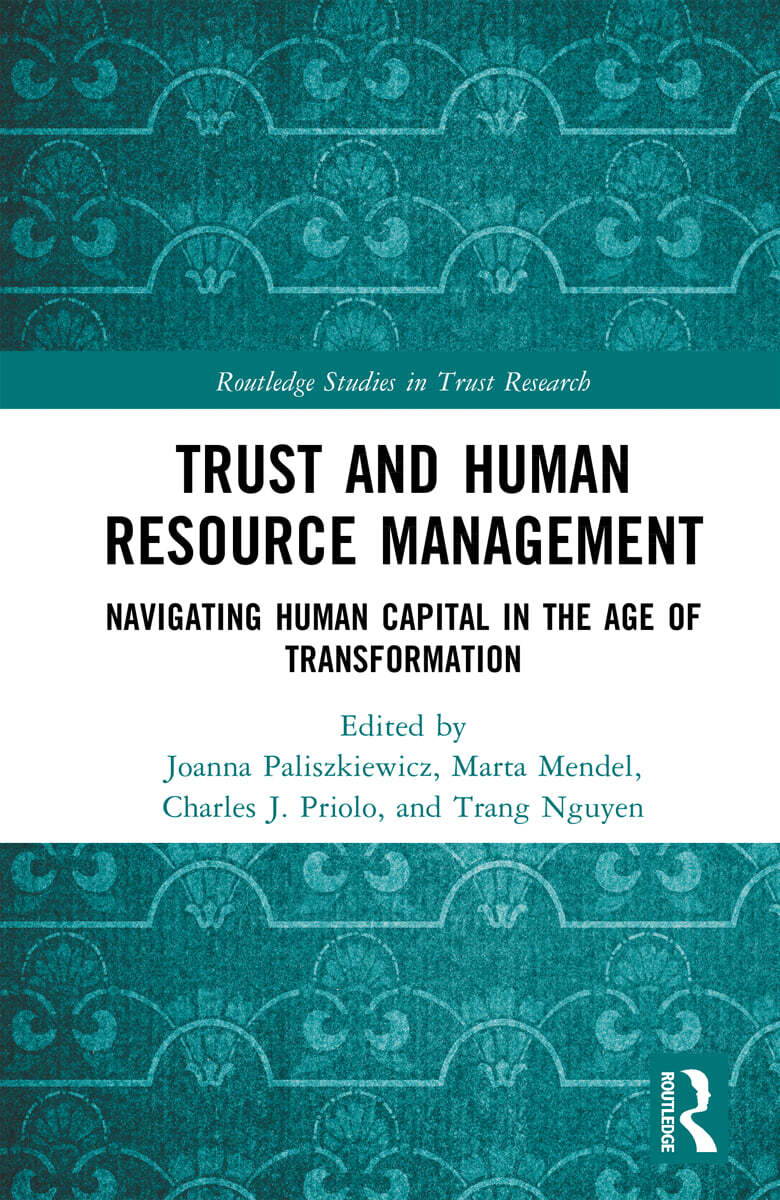 Trust and Human Resource Management
