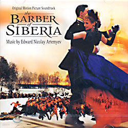 The Barber Siberia (  ú) O.S.T