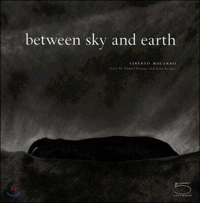 Between Sky And Earth