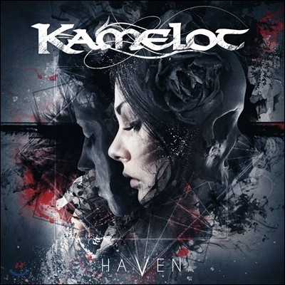 Kamelot - Haven (Deluxe Edition)