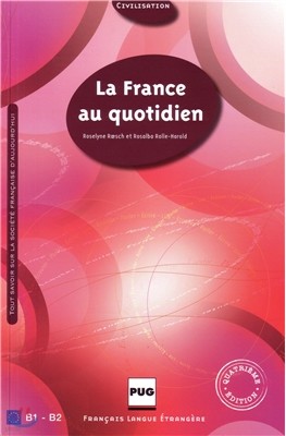 La Frane au quotidien