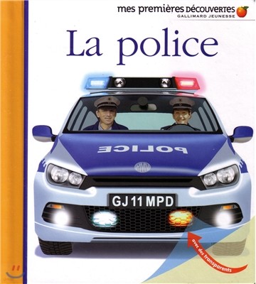 La Police