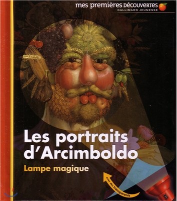 Les portraits d'Arcimboldo