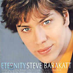 Steve Barakatt - Eternity