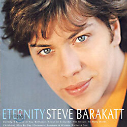 Steve Barakatt - Eternity