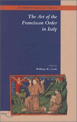 The Art of the Franciscan Order in Italy