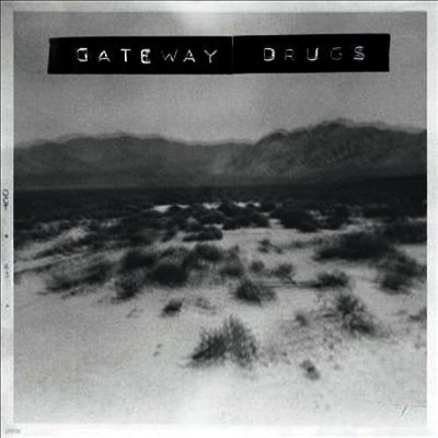 Gateway Drugs — Magick Spells 앨범 커버