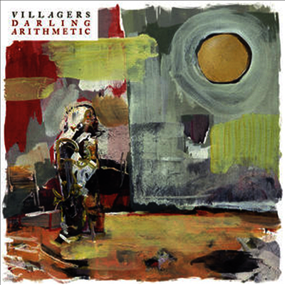 Villagers — Darling Arithmetic (Download Code) 앨범 커버