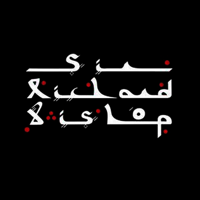 Sir Bishop Richard — Tangier Sessions 앨범 커버