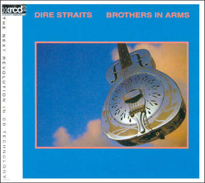 Dire Straits (̾ Ʈ) - Brothers In Arms