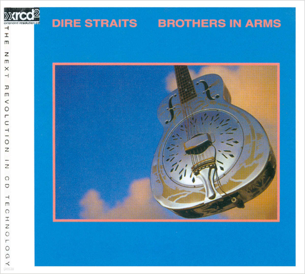Dire Straits (다이어 스트레이츠) - Brothers In Arms