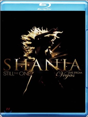 Shania Twain - Still the one