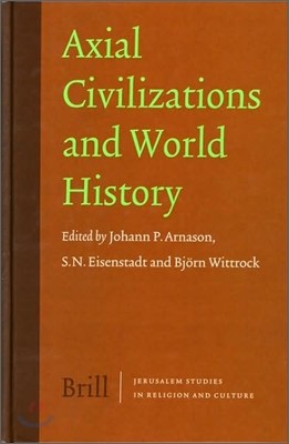 Axial Civilizations and World History