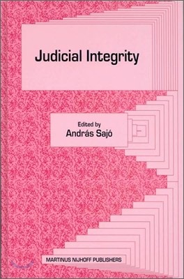 Judicial Integrity