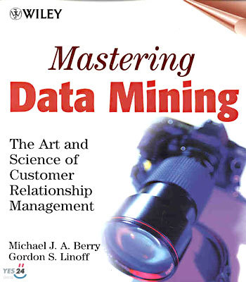 Mastering Data Mining