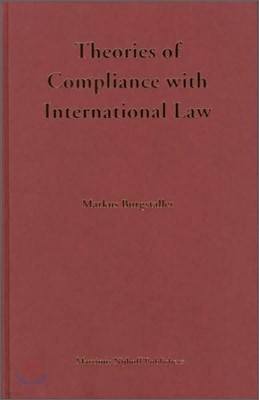 Theories of Compliance with International Law