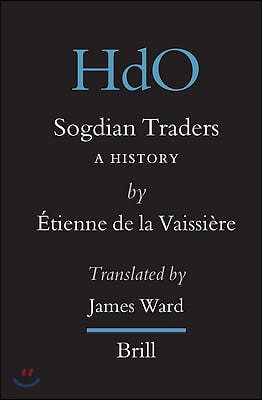 Sogdian Traders: A History