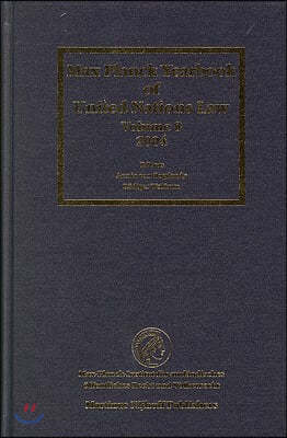Max Planck Yearbook of United Nations Law, Volume 8 (2004)