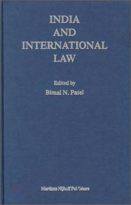 India and International Law