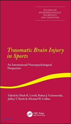 Traumatic Brain Injury in Sports